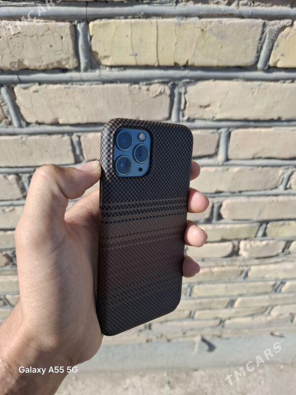 Iphone 11 pro obmen - Дашогуз - img 2