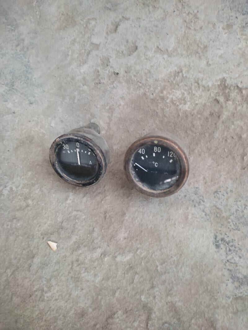 žiguliñ zapcaslary we manometr 5 TMT - Balkanabat - img 2