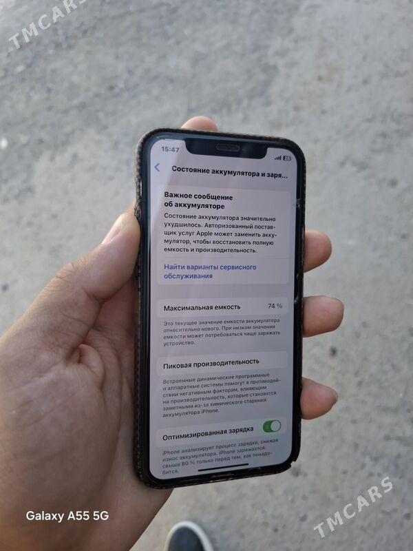 Iphone 11 pro obmen - Дашогуз - img 3