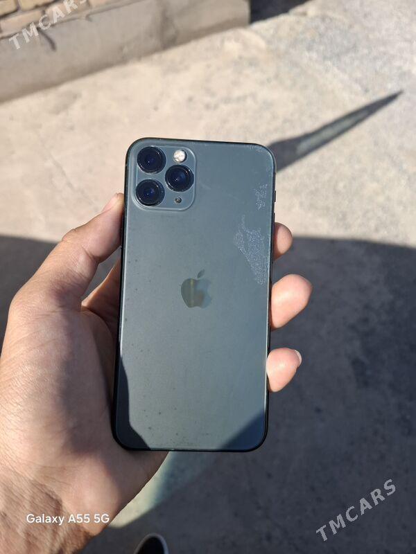 Iphone 11 pro obmen - Дашогуз - img 4