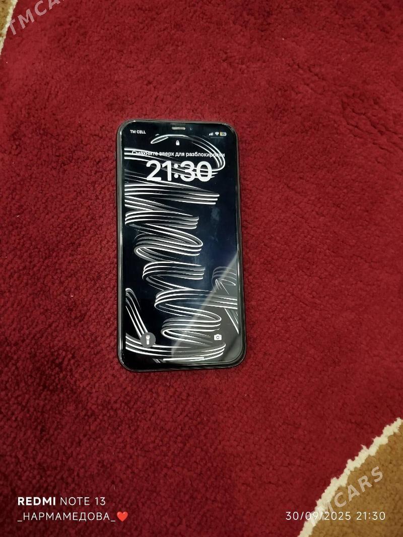 İphone xr - Çärjew - img 3