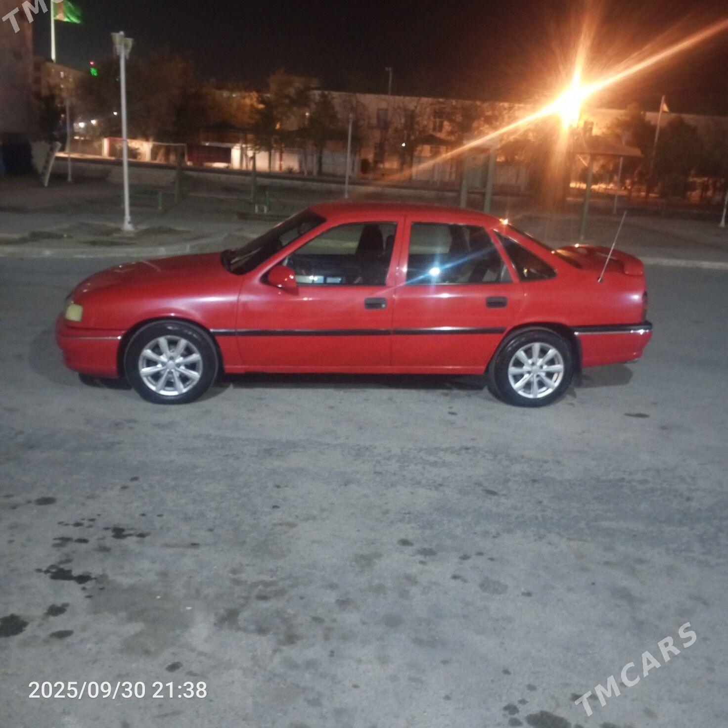 Opel Vectra 1995 - 55 000 TMT - Balkanabat - img 6