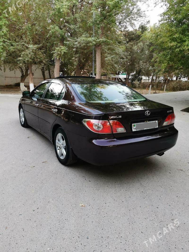 Lexus ES 330 2004 - 205 000 TMT - Мары - img 2
