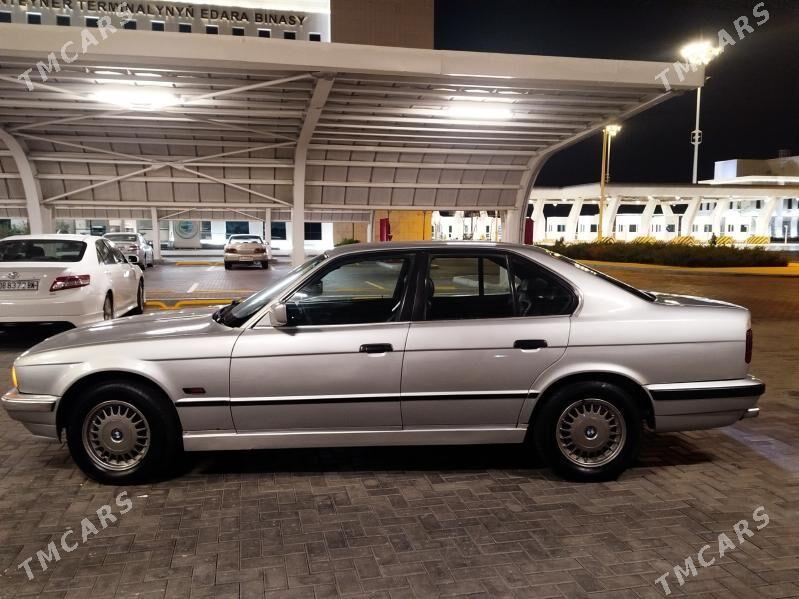 BMW 525 1990 - 60 000 TMT - Туркменбаши - img 7