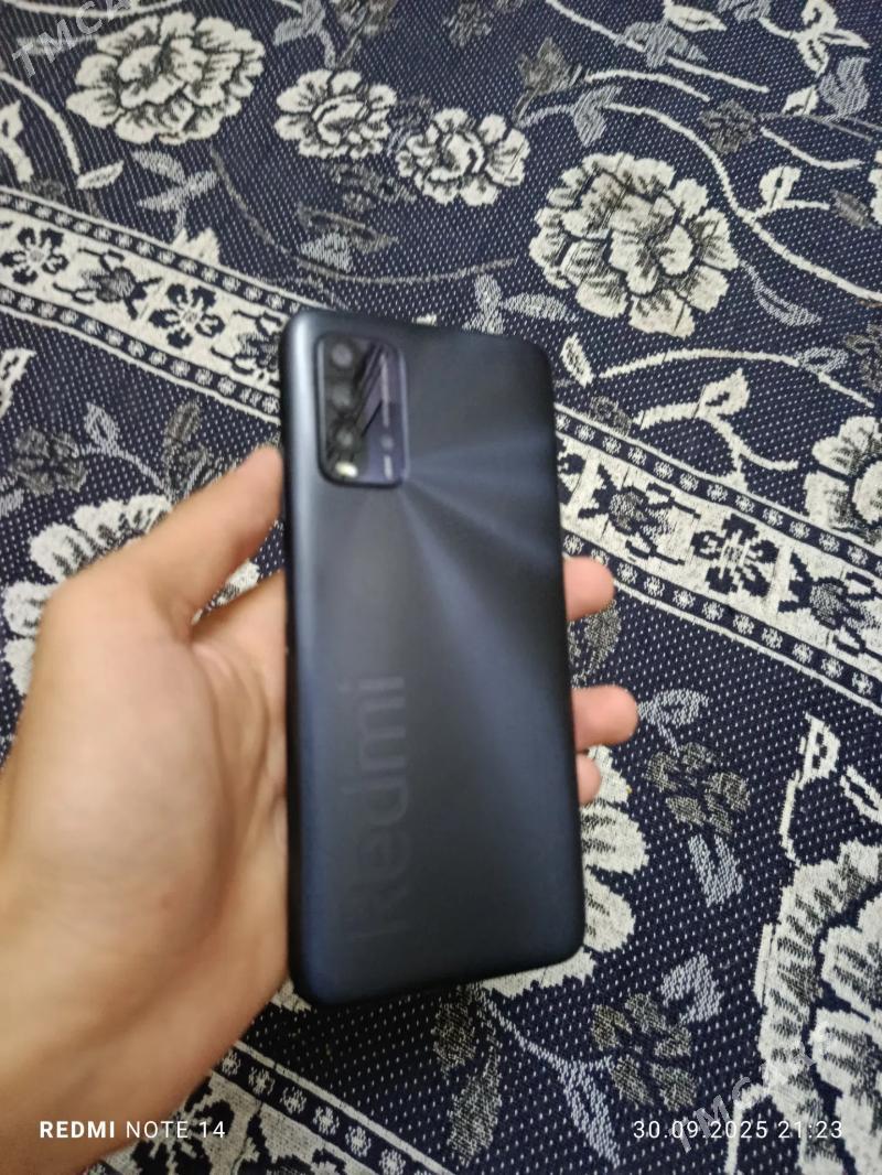 Redmi 9T 4/128 - Tejen - img 4