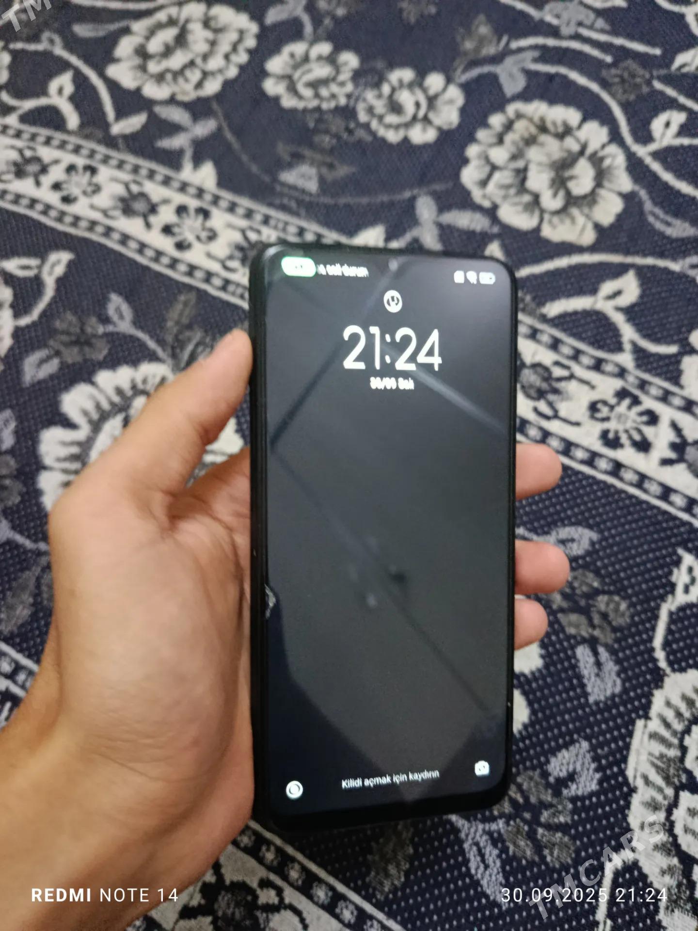 Redmi 9T 4/128 - Tejen - img 2
