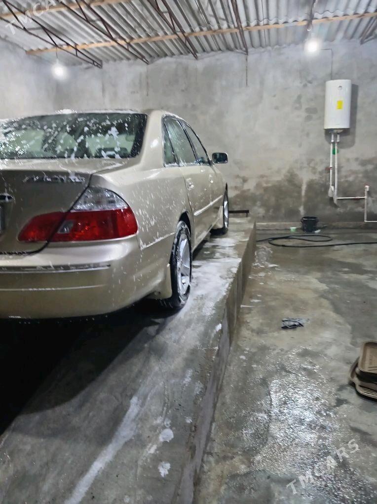 Toyota Avalon 2004 - 155 000 TMT - Murgap - img 3