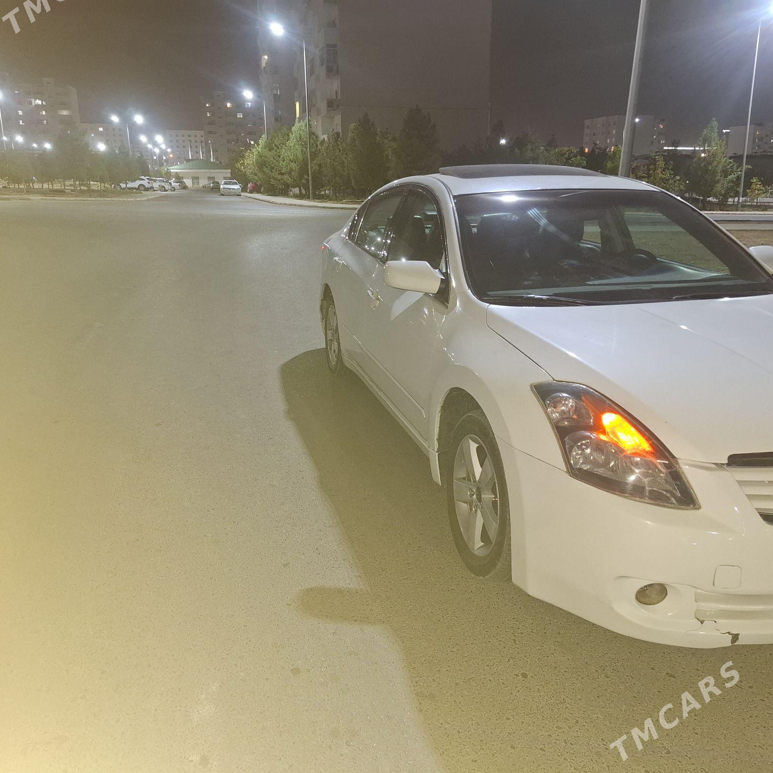 Nissan Altima 2009 - 109 000 TMT - Parahat 8 - img 4