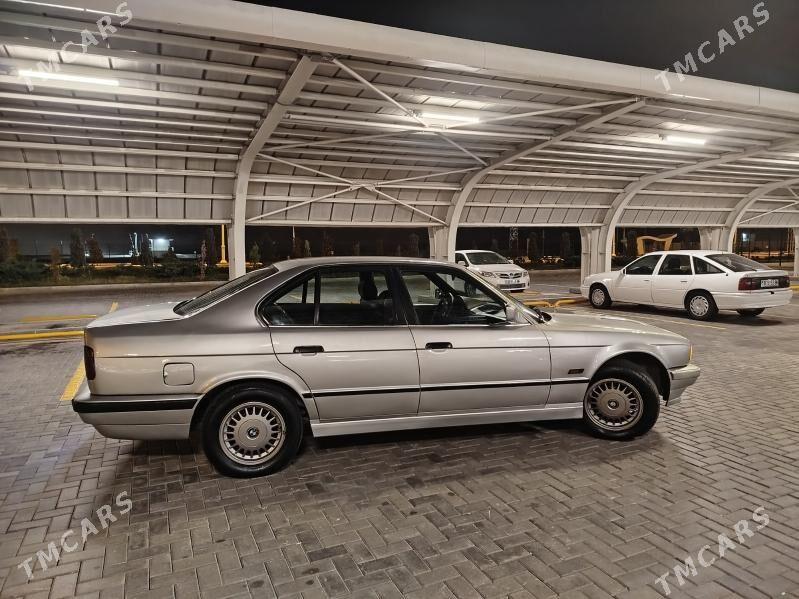 BMW 525 1990 - 60 000 TMT - Туркменбаши - img 8