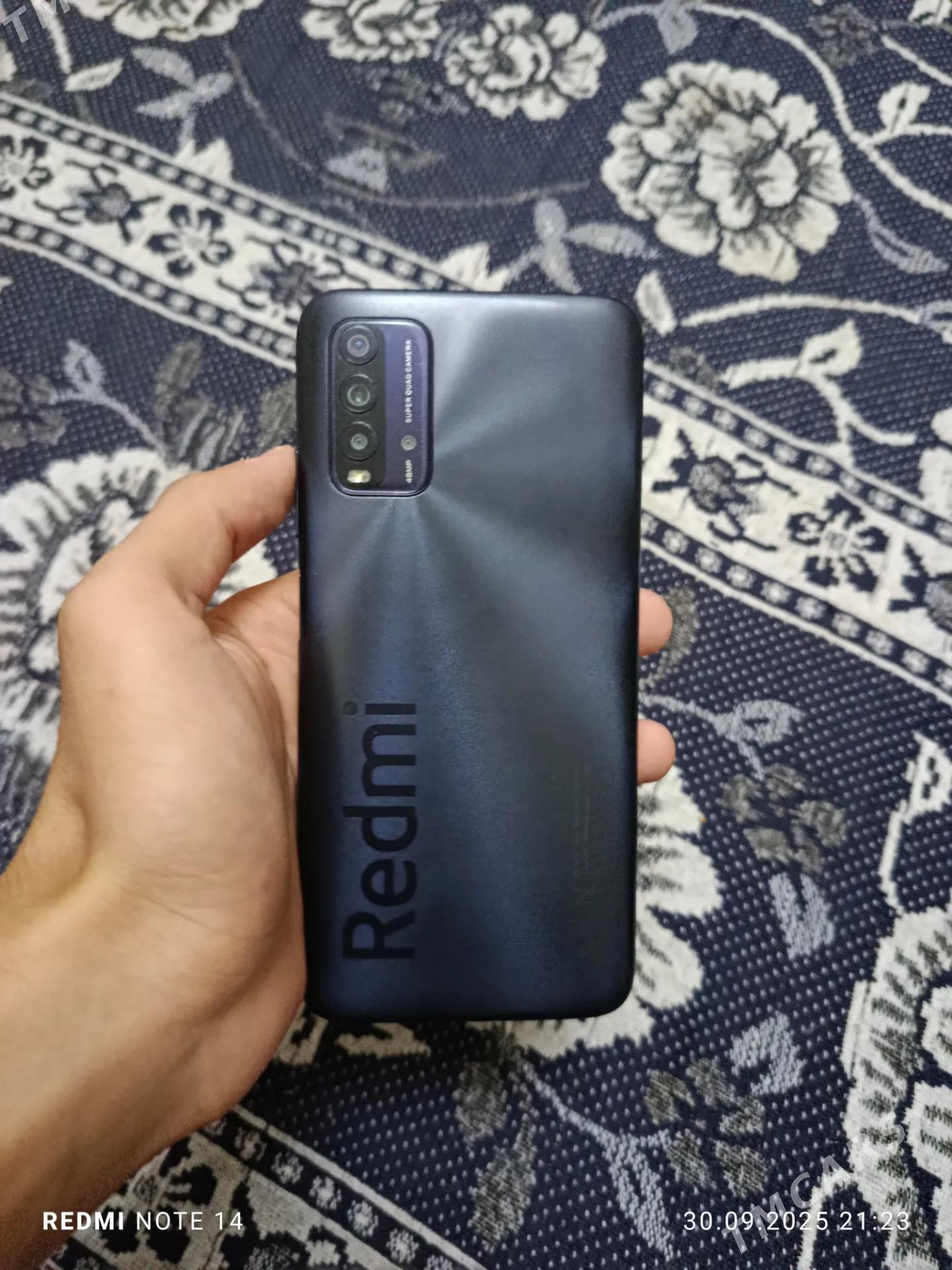 Redmi 9T 4/128 - Tejen - img 3