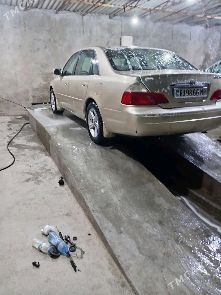 Toyota Avalon 2004 - 155 000 TMT - Murgap - img 4