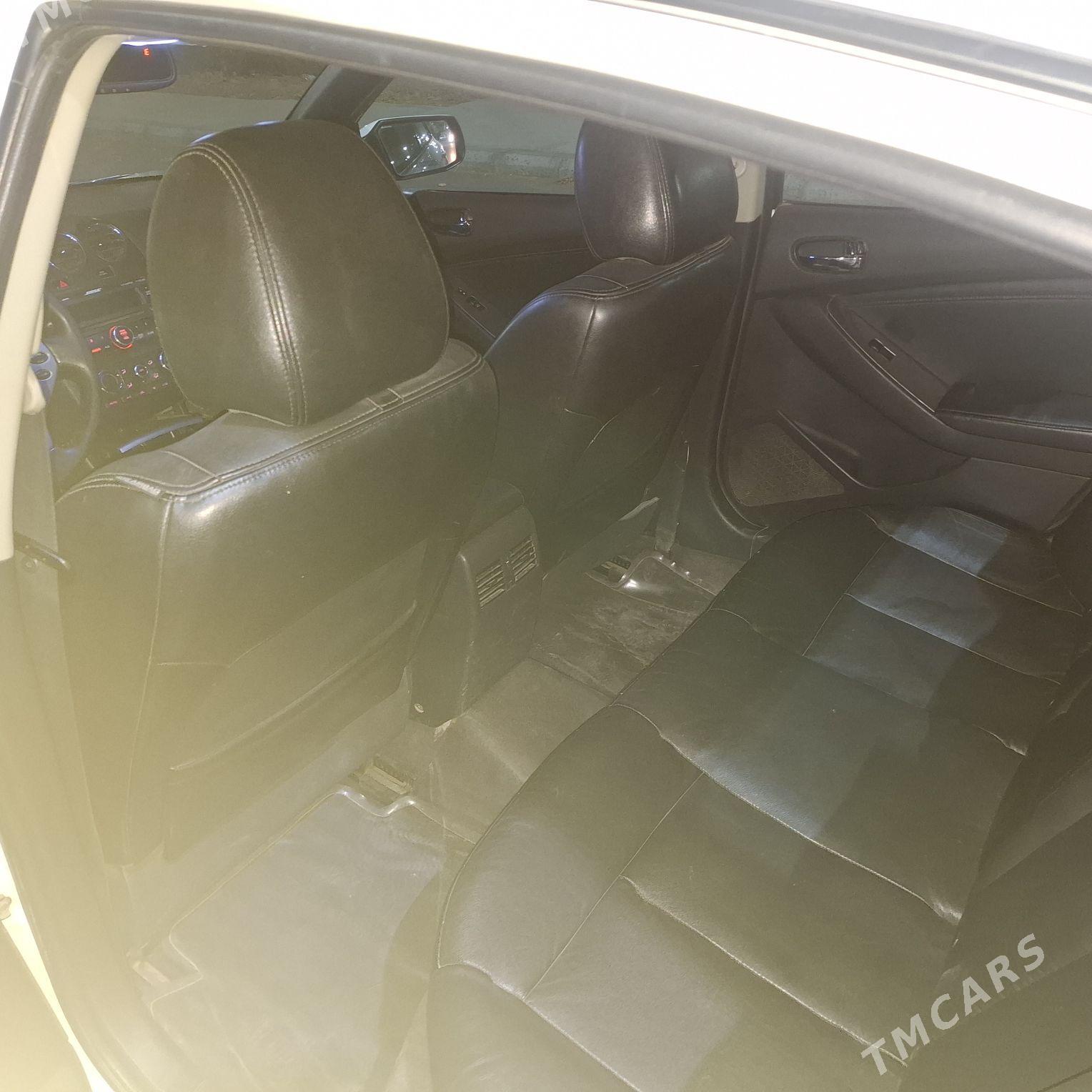 Nissan Altima 2009 - 109 000 TMT - Parahat 8 - img 2