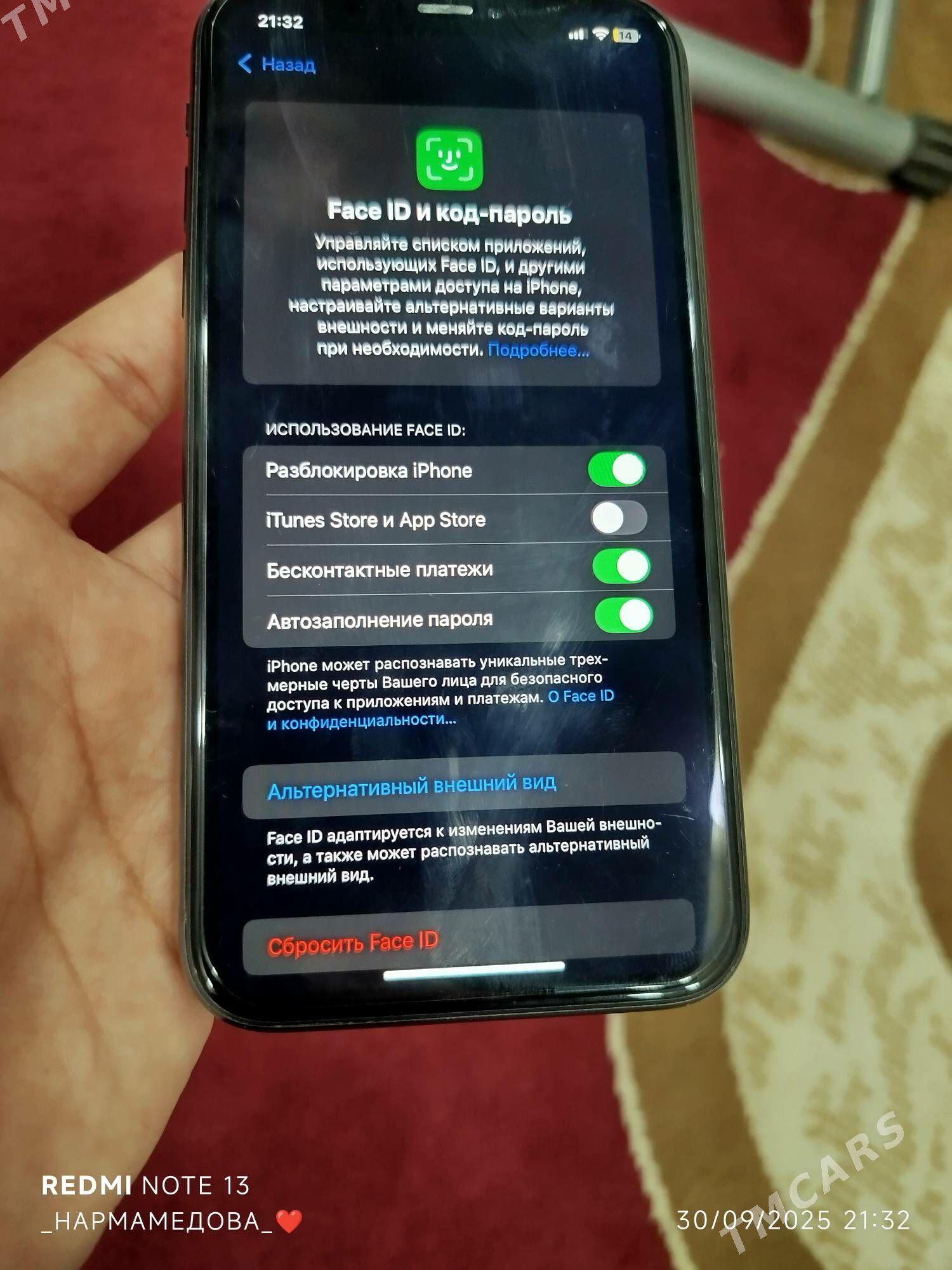 İphone xr - Çärjew - img 6