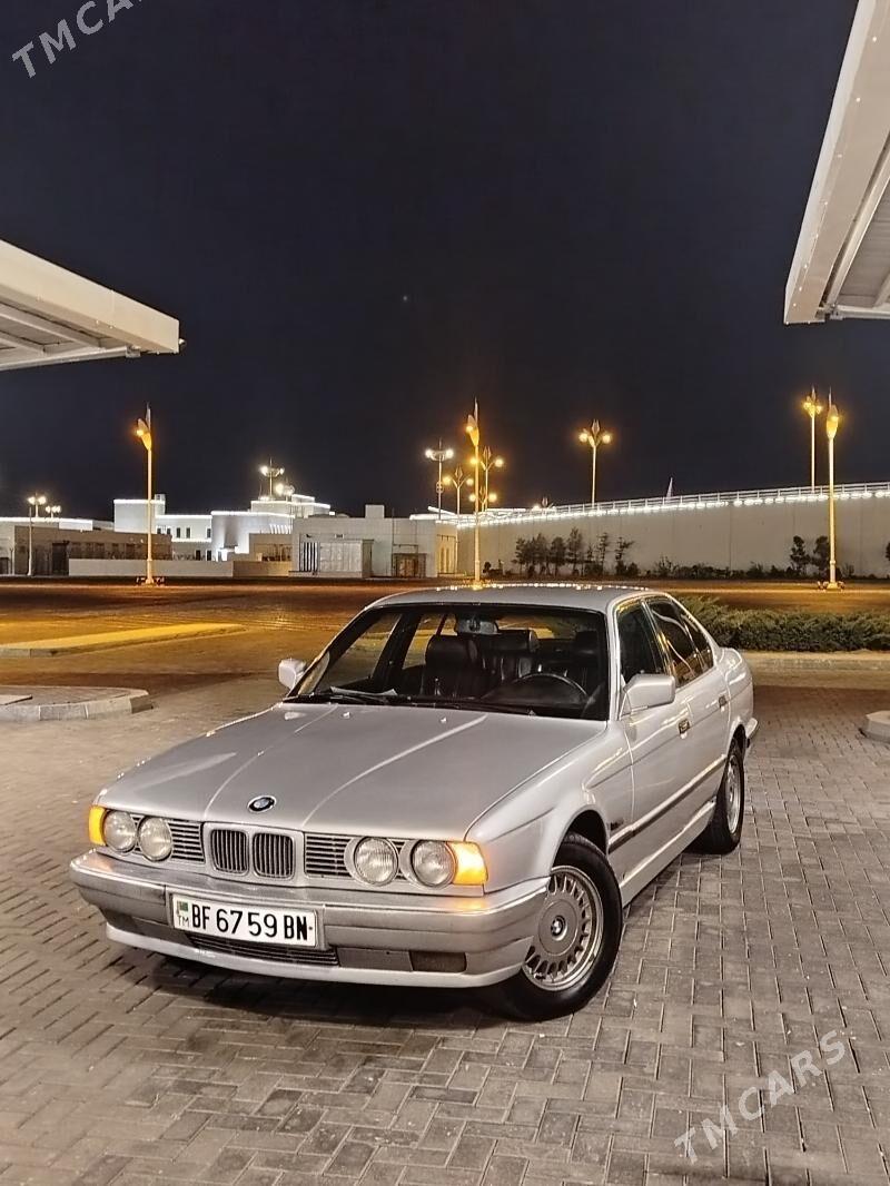 BMW 525 1990 - 60 000 TMT - Туркменбаши - img 2