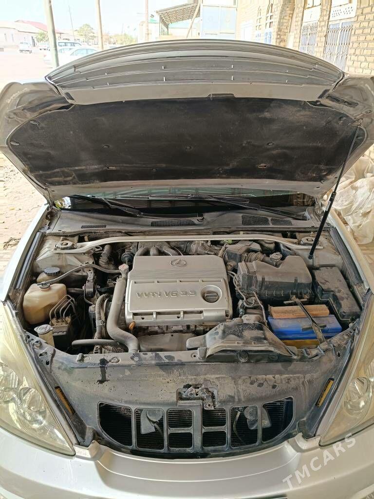 Lexus ES 330 2004 - 160 000 TMT - Кёнеургенч - img 3