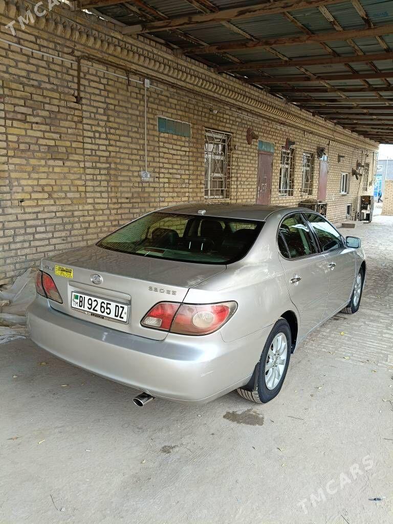 Lexus ES 330 2004 - 160 000 TMT - Кёнеургенч - img 6