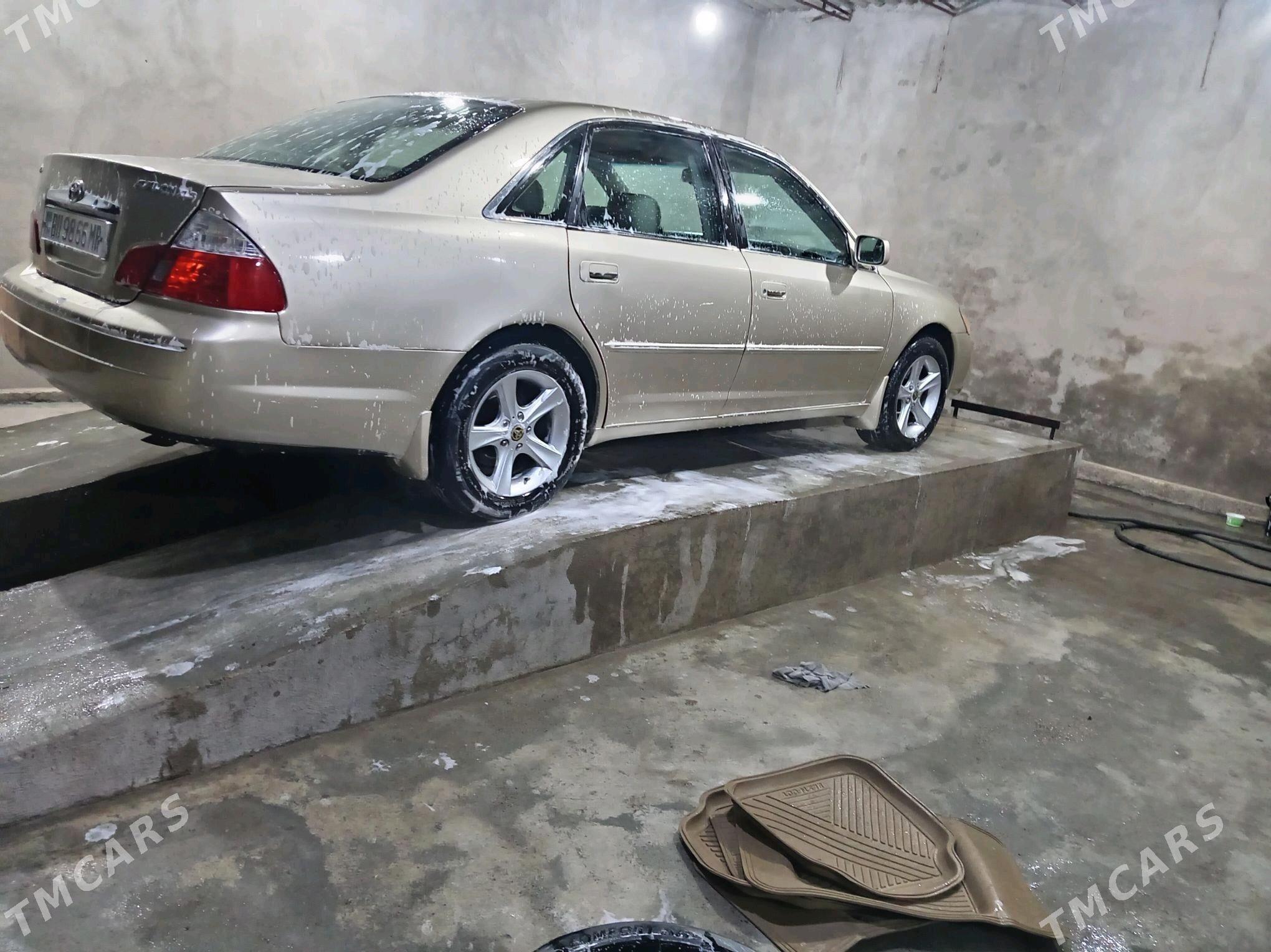 Toyota Avalon 2004 - 155 000 TMT - Murgap - img 6