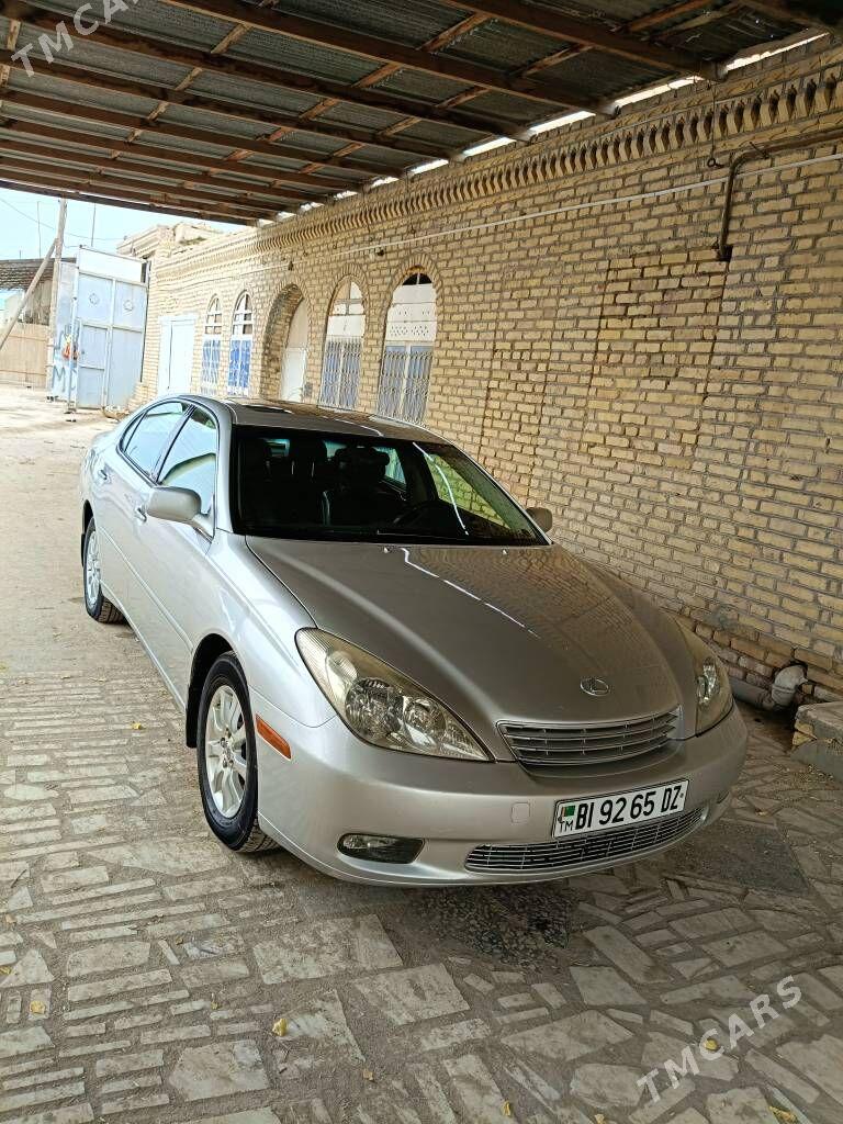 Lexus ES 330 2004 - 160 000 TMT - Кёнеургенч - img 7