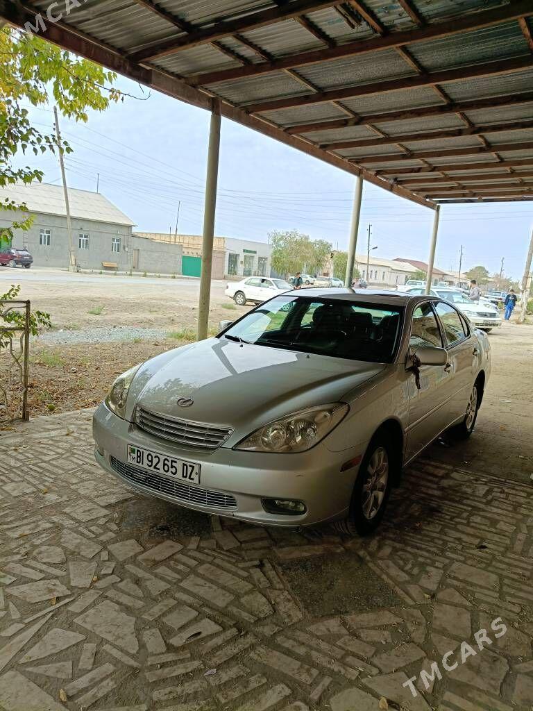Lexus ES 330 2004 - 160 000 TMT - Кёнеургенч - img 2