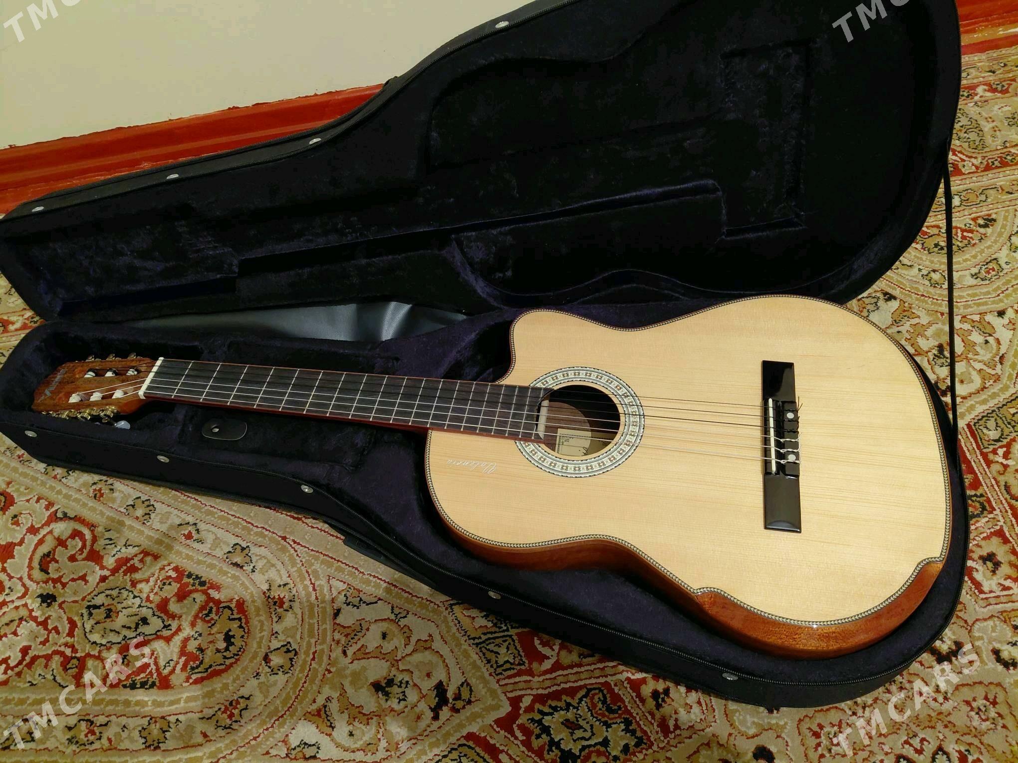 gitara - Türkmenbaşy - img 2