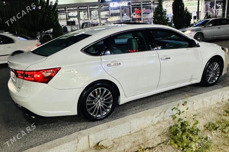Toyota Avalon 2017 - 372 500 TMT - Köýtendag - img 7