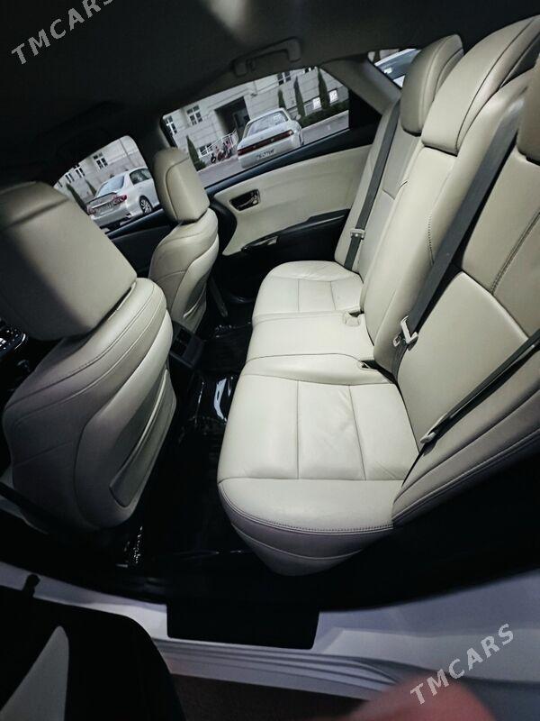 Toyota Avalon 2017 - 372 500 TMT - Köýtendag - img 9
