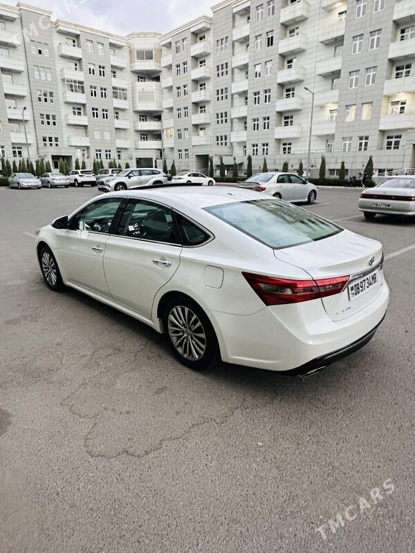 Toyota Avalon 2017 - 372 500 TMT - Köýtendag - img 3