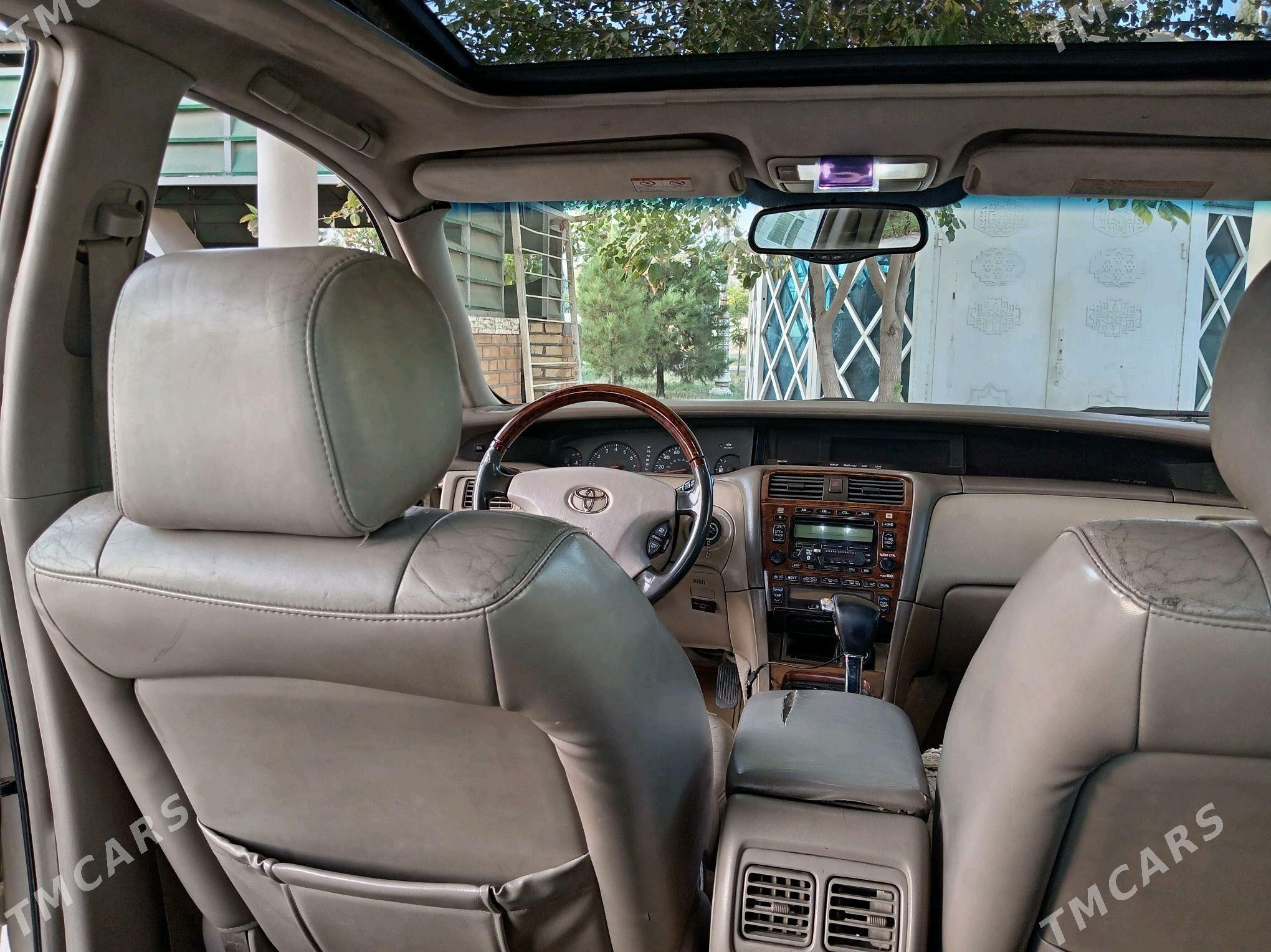 Toyota Avalon 2004 - 155 000 TMT - Murgap - img 7