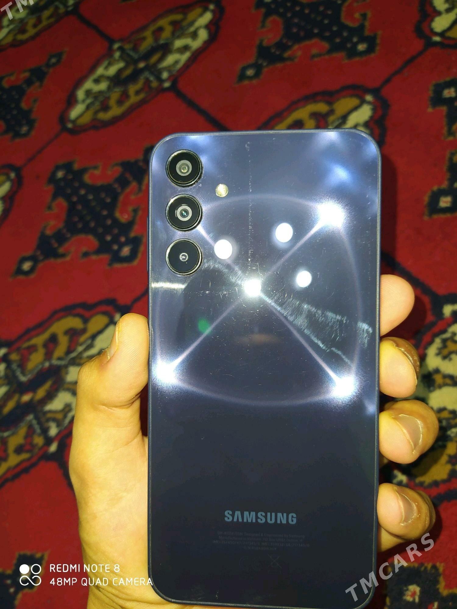 samsung a 15 - Aşgabat - img 3