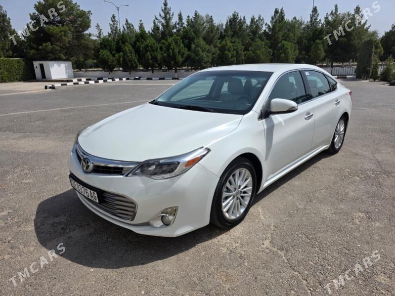 Toyota Avalon 2015 - 339 000 TMT - Ашхабад - img 2