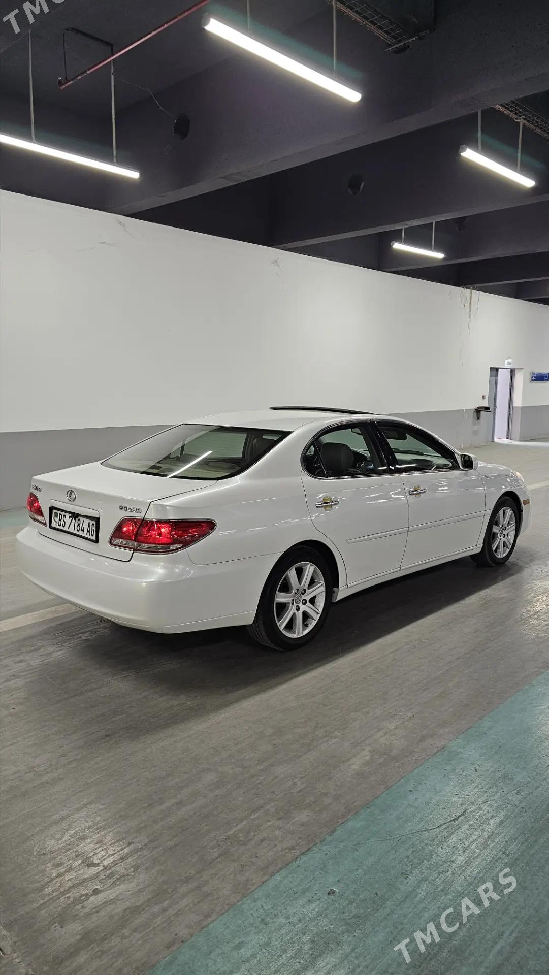 Lexus ES 330 2004 - 196 000 TMT - Ашхабад - img 5