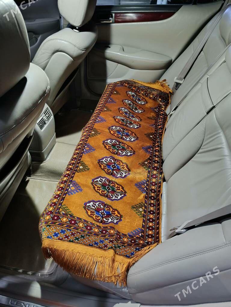 Lexus ES 330 2004 - 196 000 TMT - Ашхабад - img 10