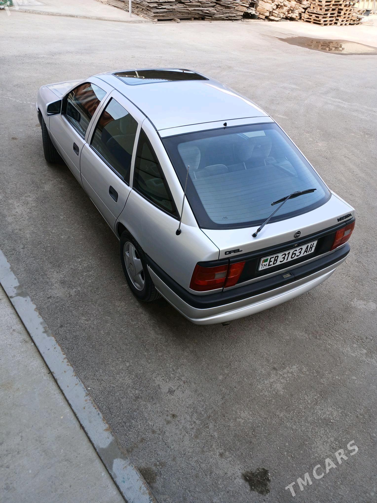 Opel Vectra 1994 - 55 000 TMT - Ашхабад - img 5