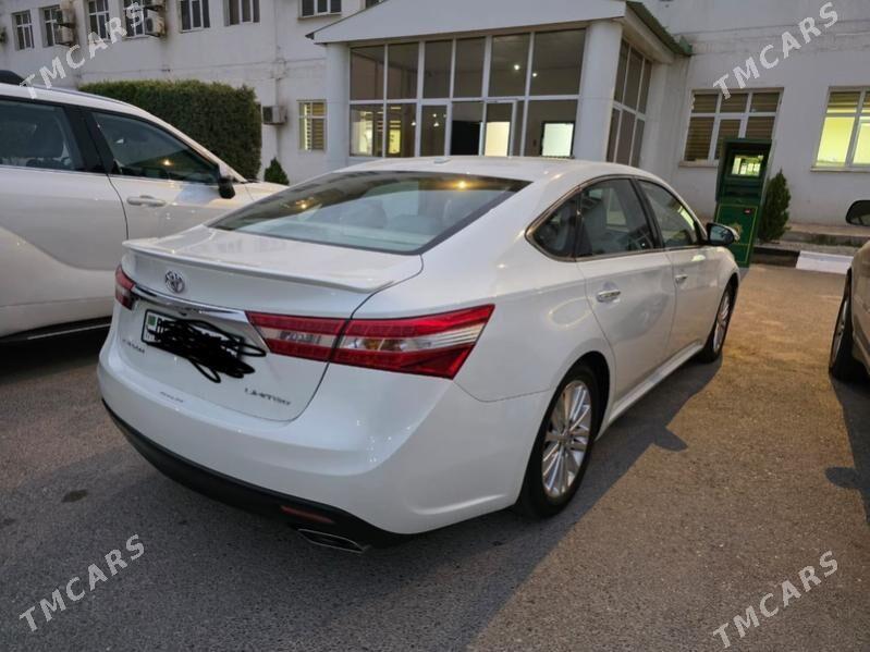 Toyota Avalon 2015 - 339 000 TMT - Ашхабад - img 3