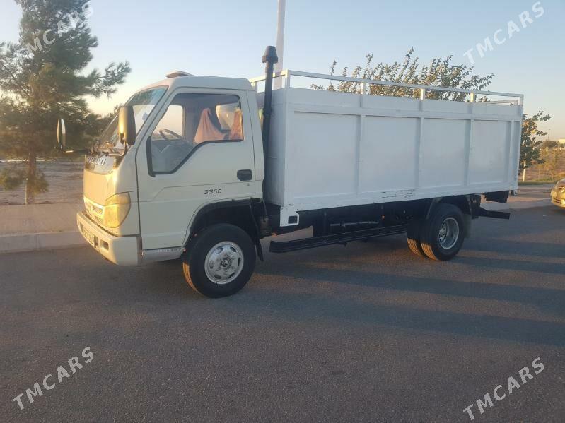 Forland H2 2011 - 160 000 TMT - Türkmenabat - img 2