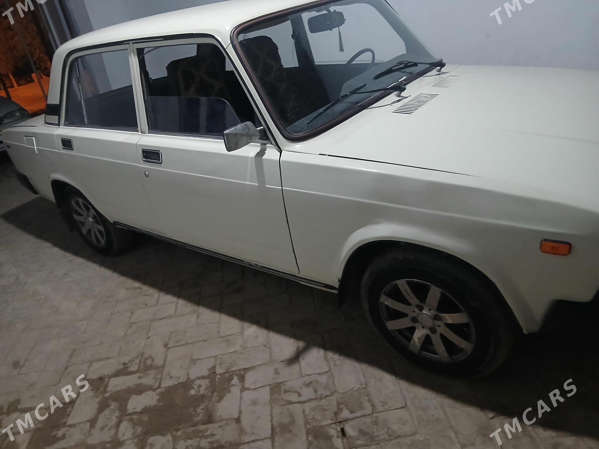 Lada 2107 2000 - 35 000 TMT - Керки - img 9
