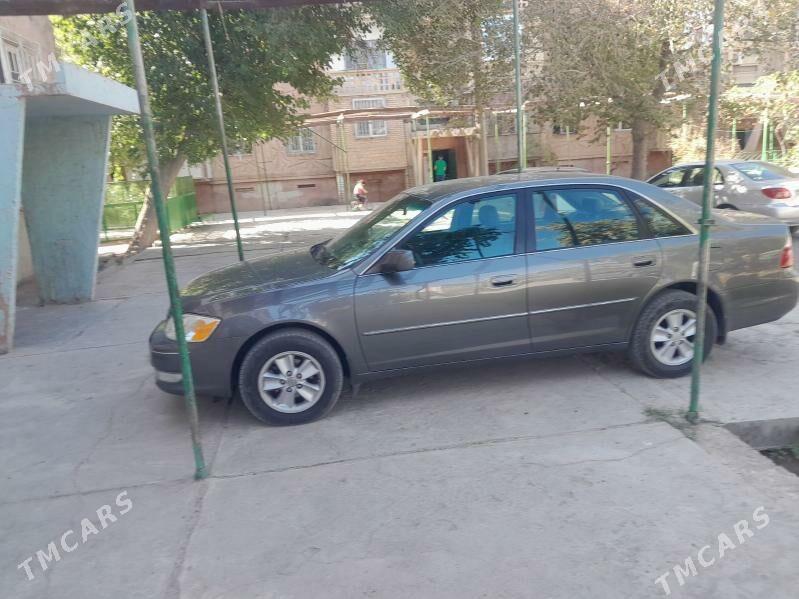 Toyota Avalon 2004 - 195 000 TMT - Туркменабат - img 2