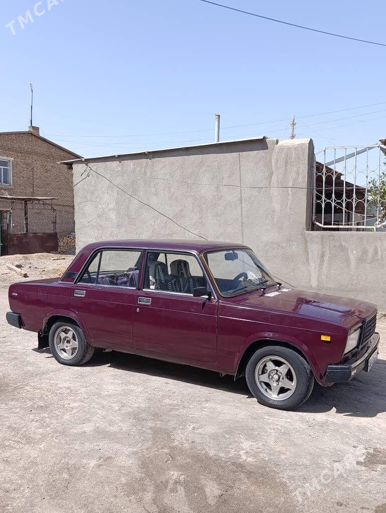 Lada 2107 1996 - 23 000 TMT - Türkmenabat - img 3