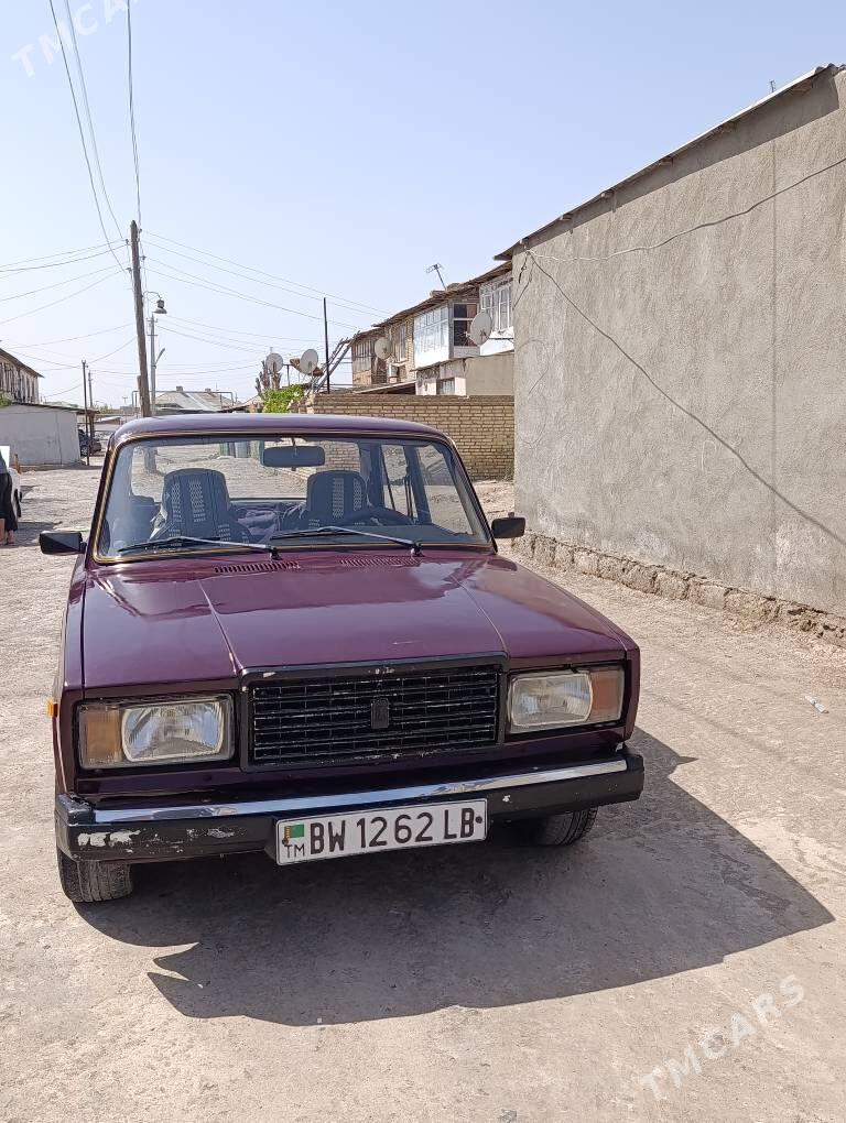 Lada 2107 1996 - 23 000 TMT - Türkmenabat - img 2