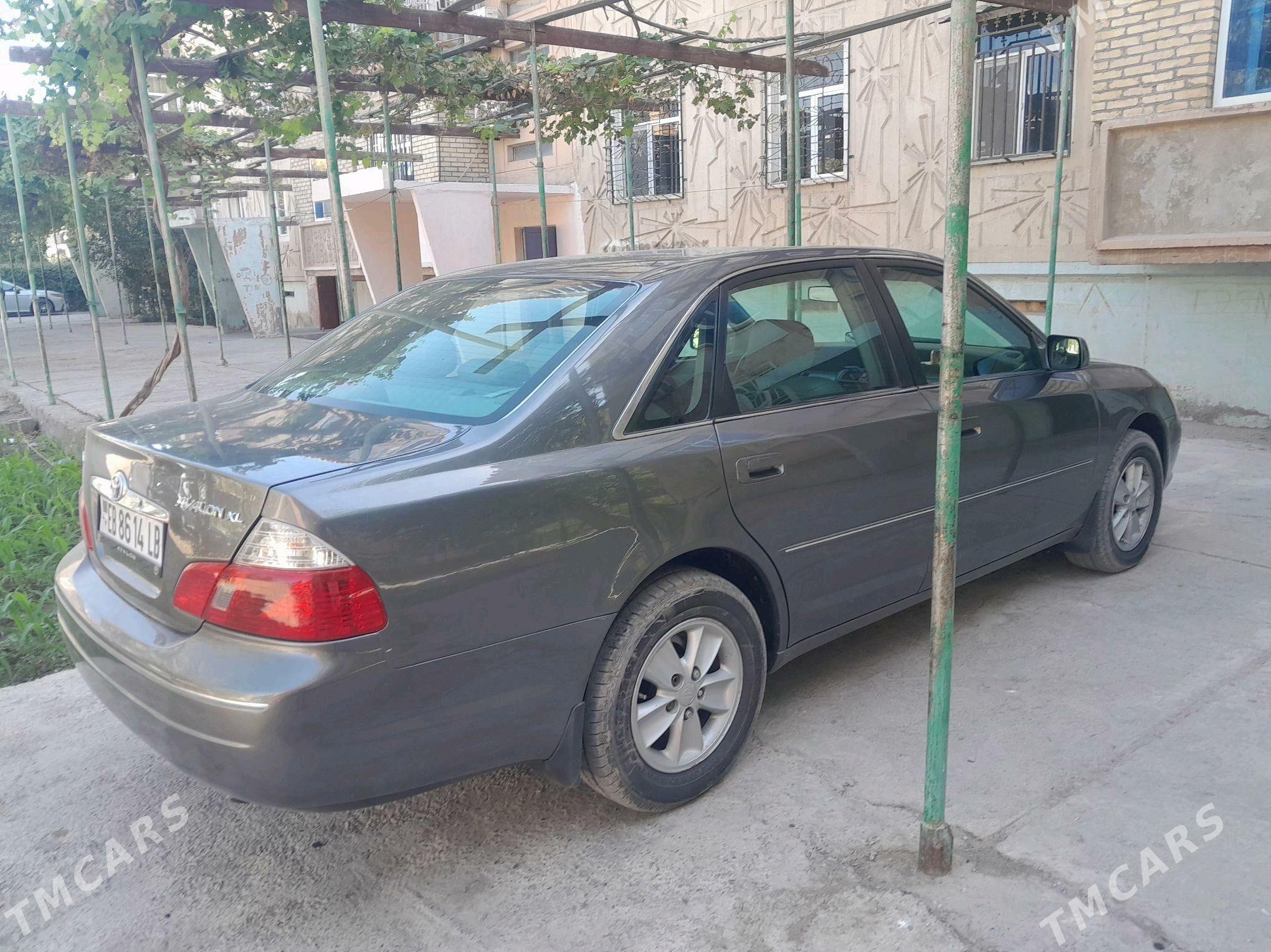 Toyota Avalon 2004 - 195 000 TMT - Туркменабат - img 3