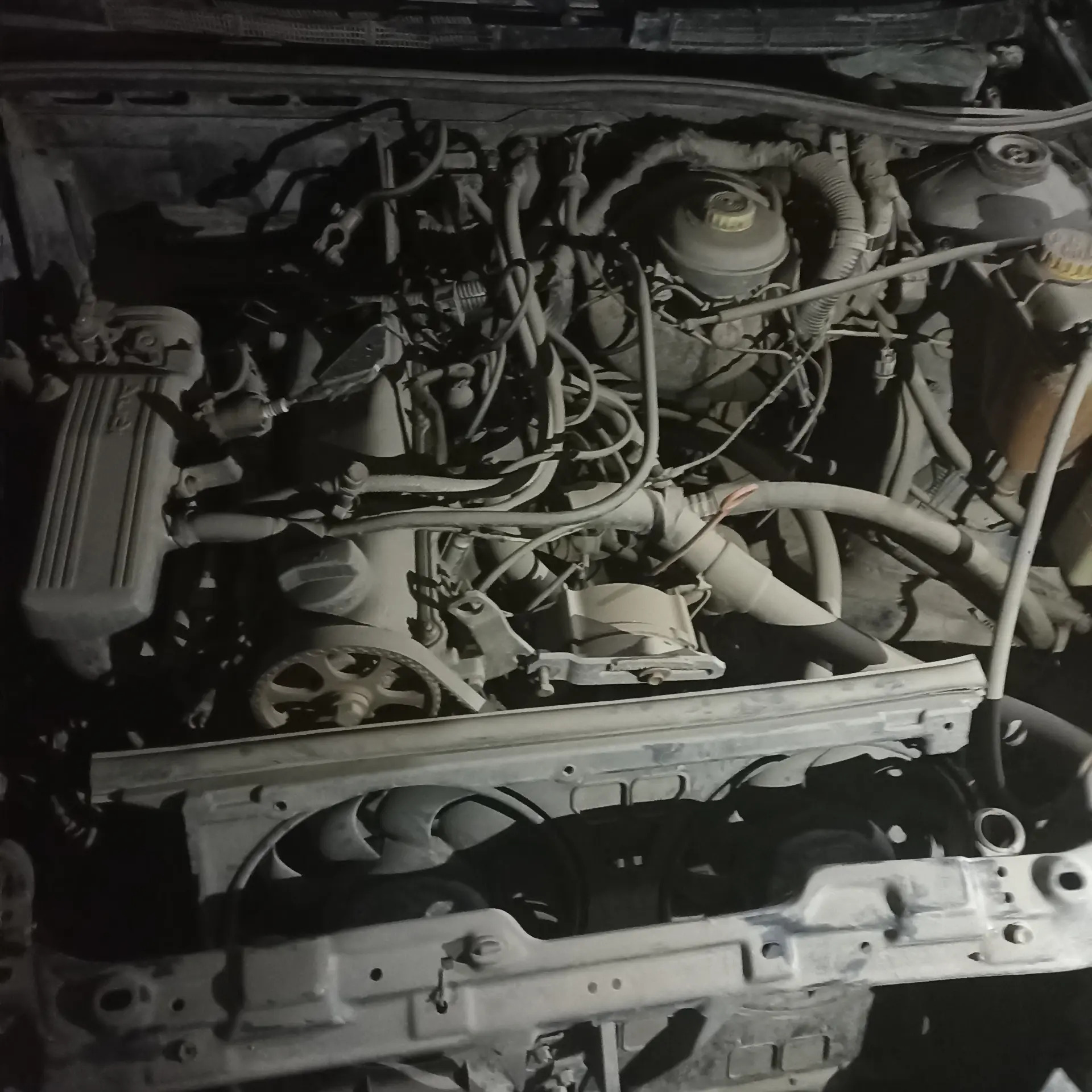 Audi 80 1989 - 13 000 TMT - Саят - img 6