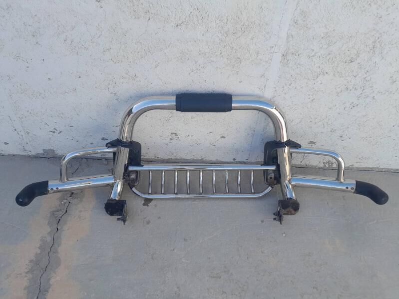 Hilux duga 1 200 TMT - Эсенгулы - img 2