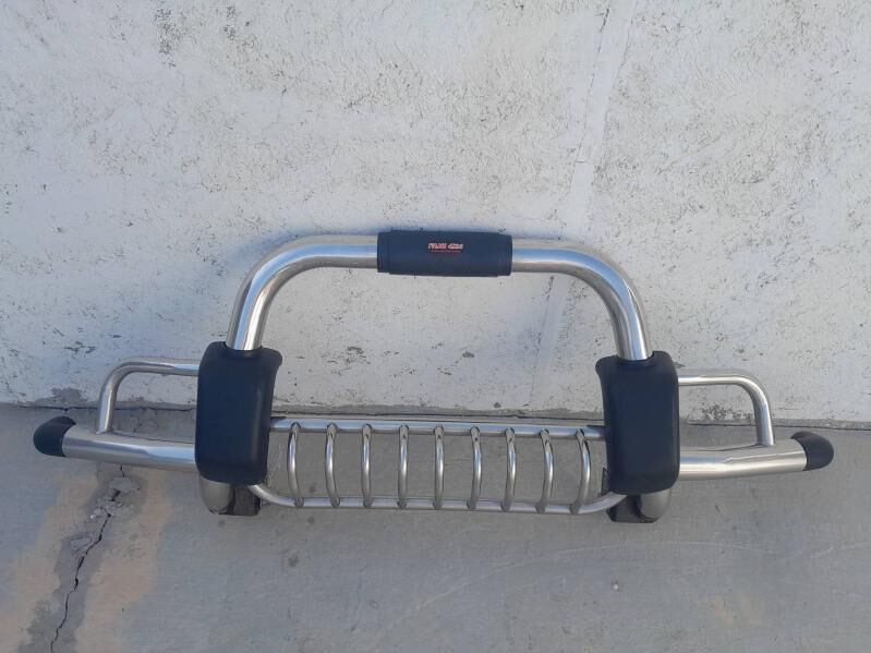 Hilux duga 1 200 TMT - Эсенгулы - img 1