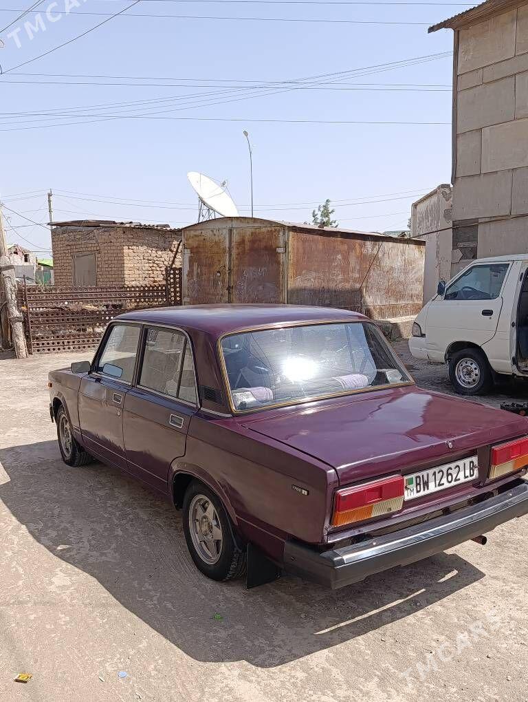 Lada 2107 1996 - 23 000 TMT - Türkmenabat - img 5