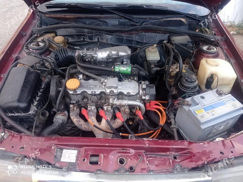 Opel Vectra 1990 - 32 000 TMT - Türkmenbaşy - img 4