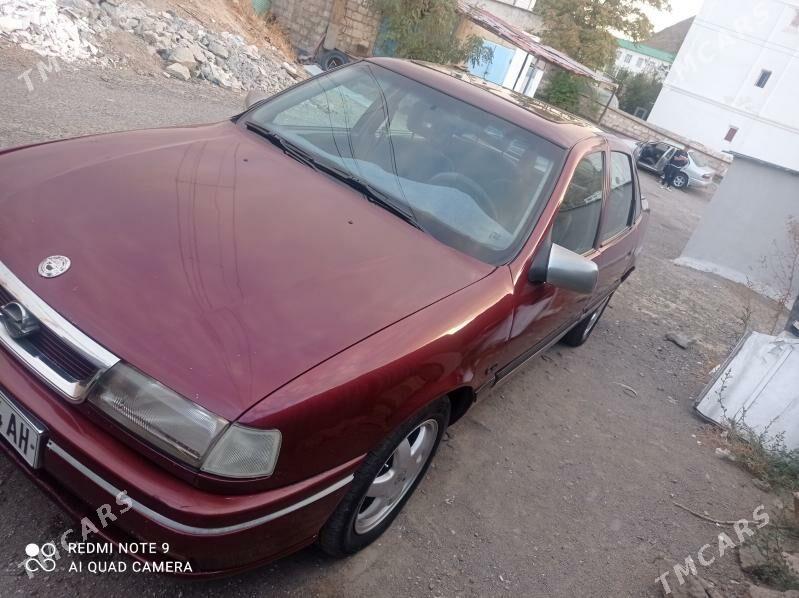 Opel Vectra 1990 - 32 000 TMT - Türkmenbaşy - img 6