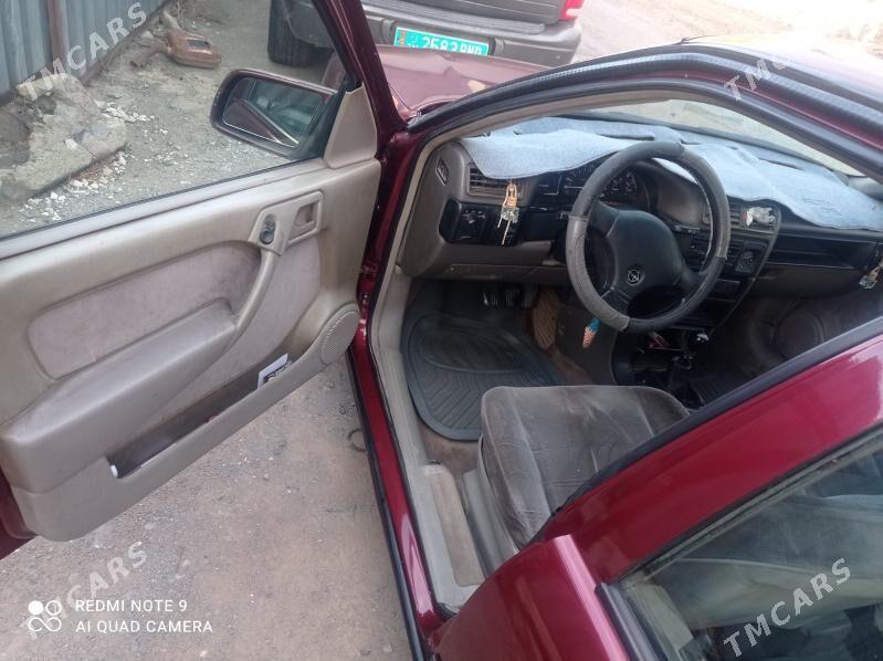 Opel Vectra 1990 - 32 000 TMT - Türkmenbaşy - img 3
