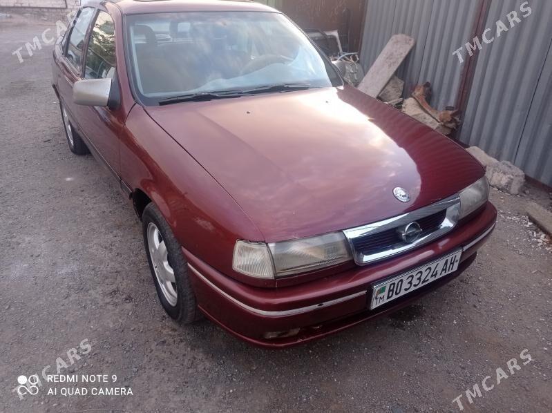 Opel Vectra 1990 - 32 000 TMT - Türkmenbaşy - img 8