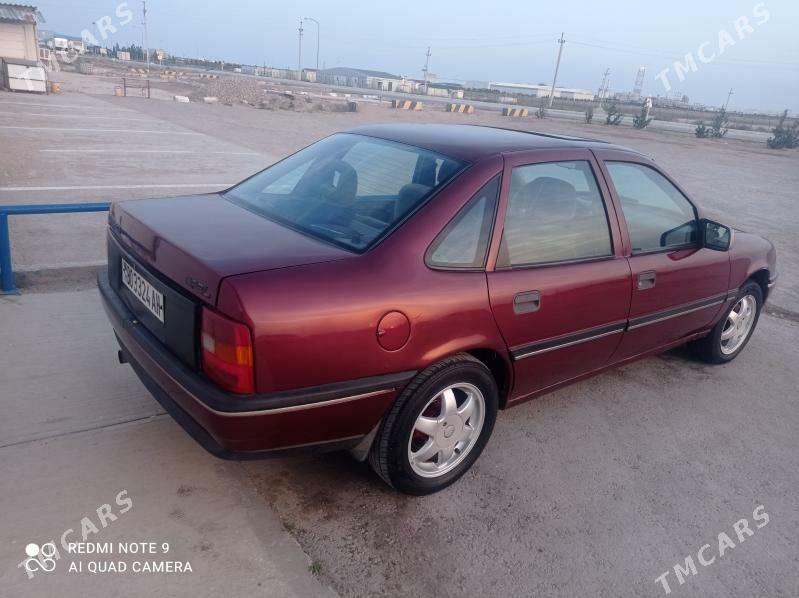 Opel Vectra 1990 - 32 000 TMT - Türkmenbaşy - img 2