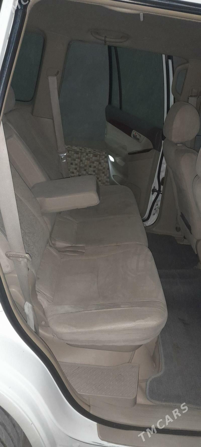 Toyota Land Cruiser Prado 2004 - 300 000 TMT - Сакарчага - img 8